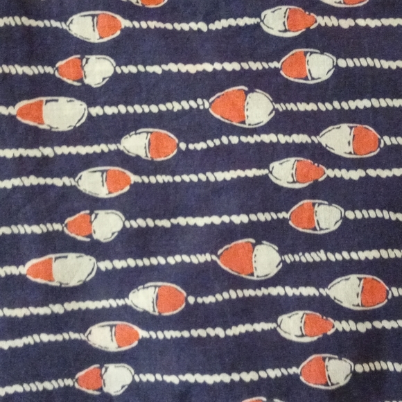 🏊Lilly Pulitzer🏊 - Cruiser Shirt - Picture 4 of 10